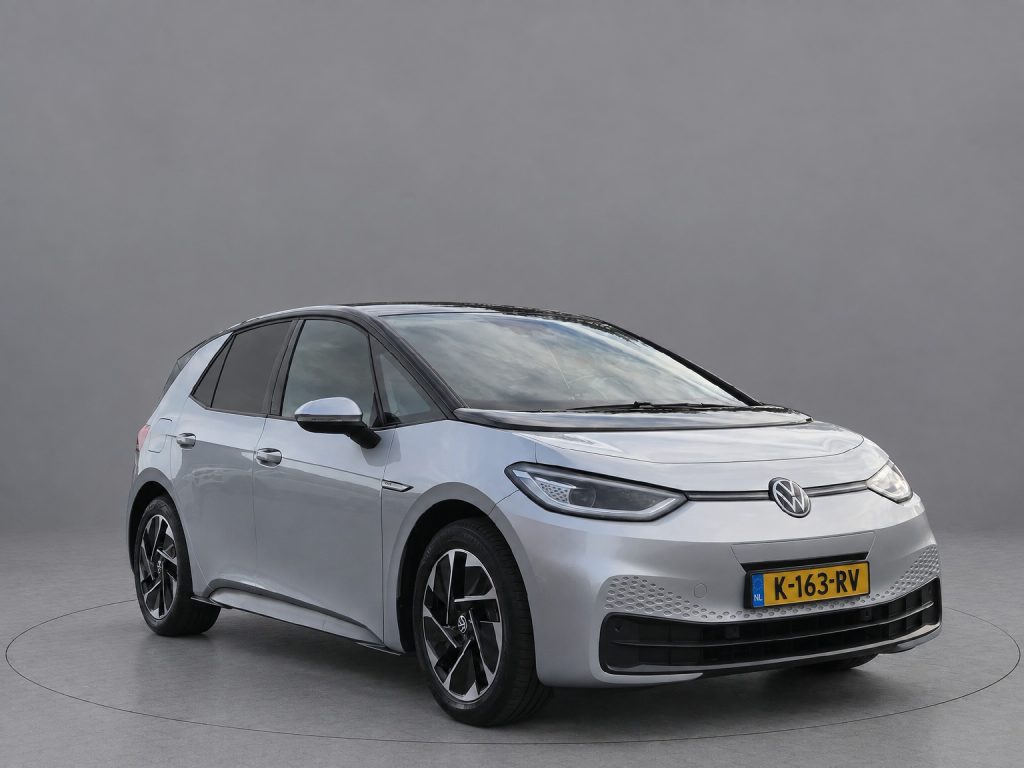 Volkswagen ID.3, foto 1