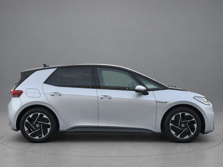Volkswagen ID.3, foto 2