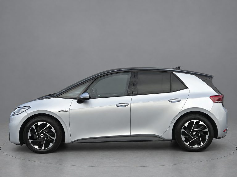 Volkswagen ID.3, foto 4