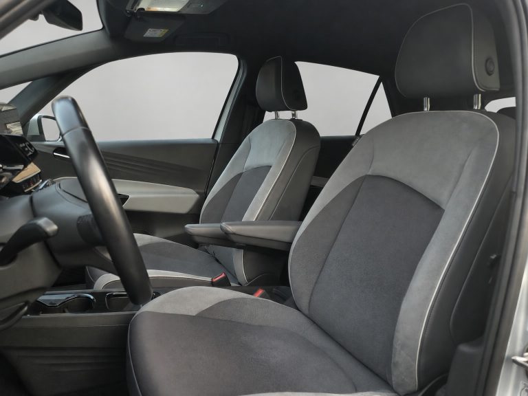 Volkswagen ID.3, foto 5