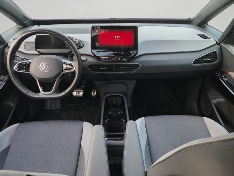 Volkswagen ID.3, foto 6
