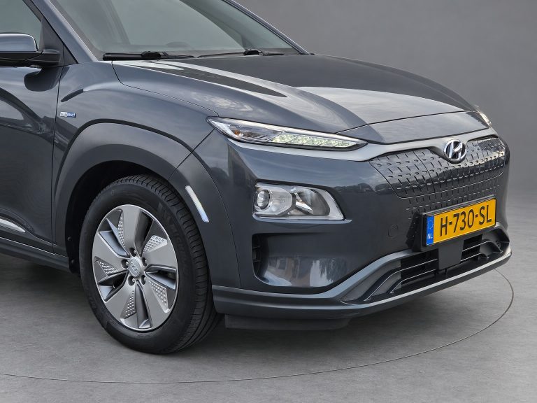 Hyundai Kona EV Comfort, foto 2