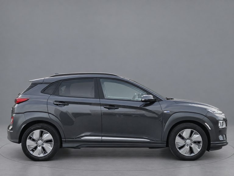 Hyundai Kona EV Comfort, foto 3