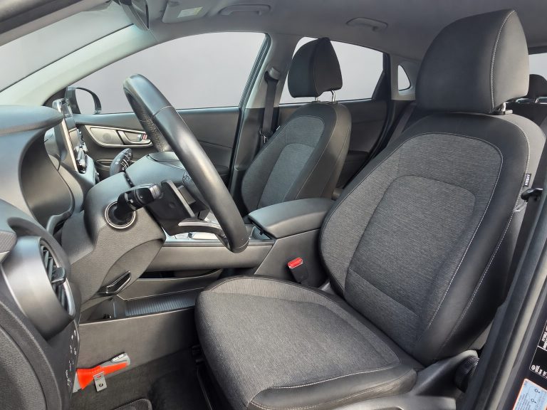 Hyundai Kona EV Comfort, foto 7