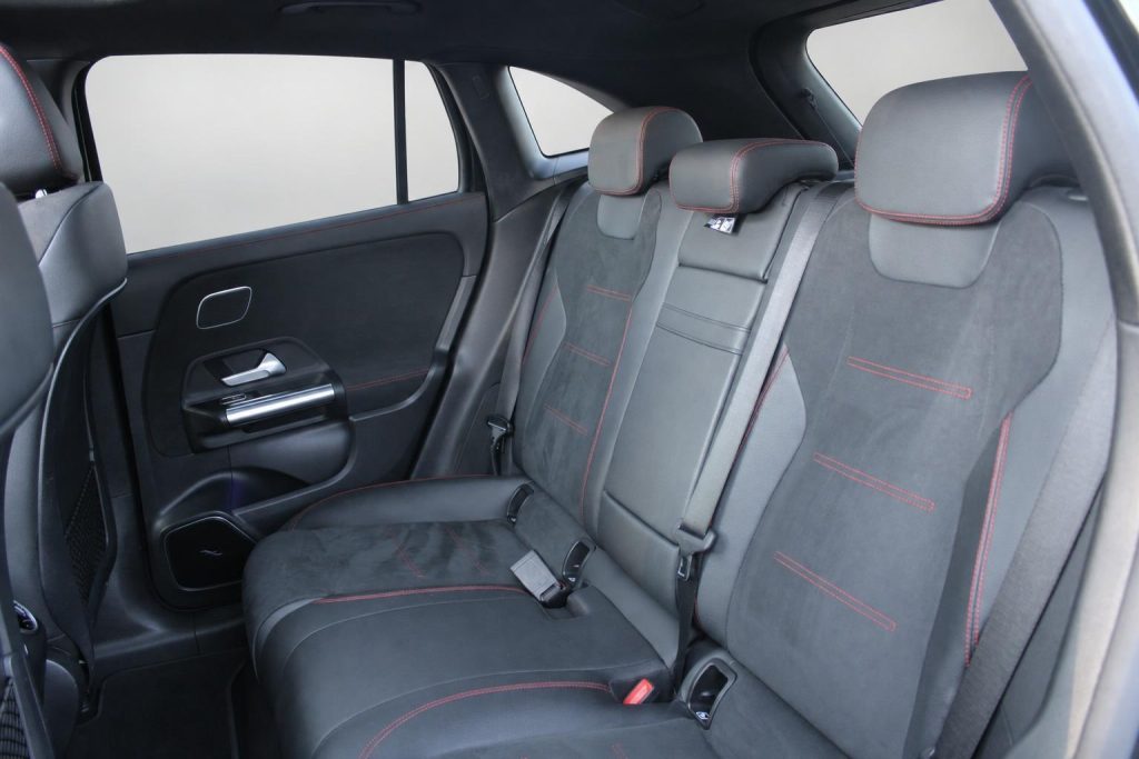 Audi Q6 e-tron performance, foto 1